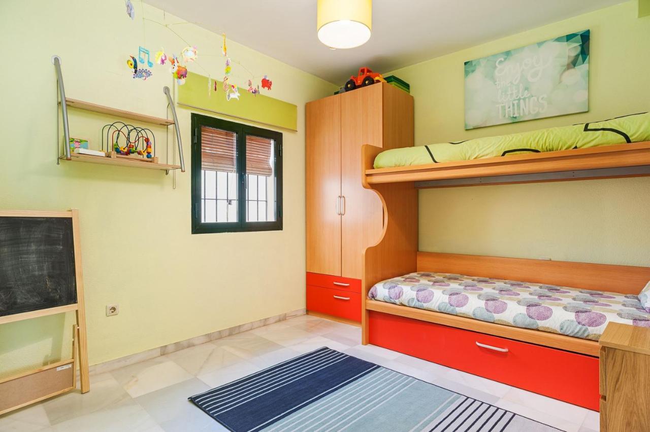 דירות קוניל דה לה פרונטרה La Tahona De Max&Jan מראה חיצוני תמונה