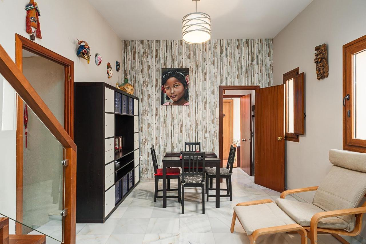 דירות קוניל דה לה פרונטרה La Tahona De Max&Jan מראה חיצוני תמונה